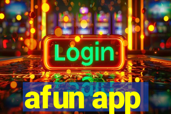 afun app